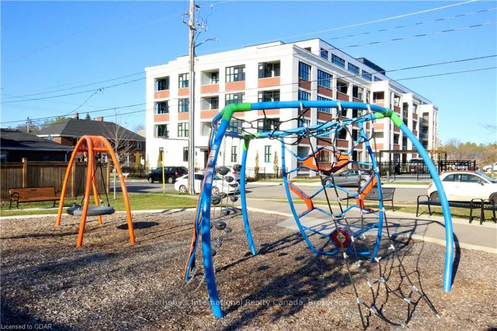 Photo 31 of Unit 509, 120 Huron Street, Guelph, St. Patrick's Ward — HOMEH