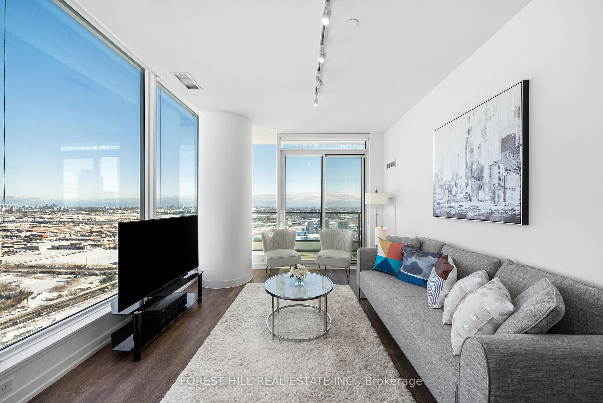 Photo 2 of Unit 4303, 5 Buttermill Avenue, Vaughan, Vaughan Corporate Centre — HOMEH