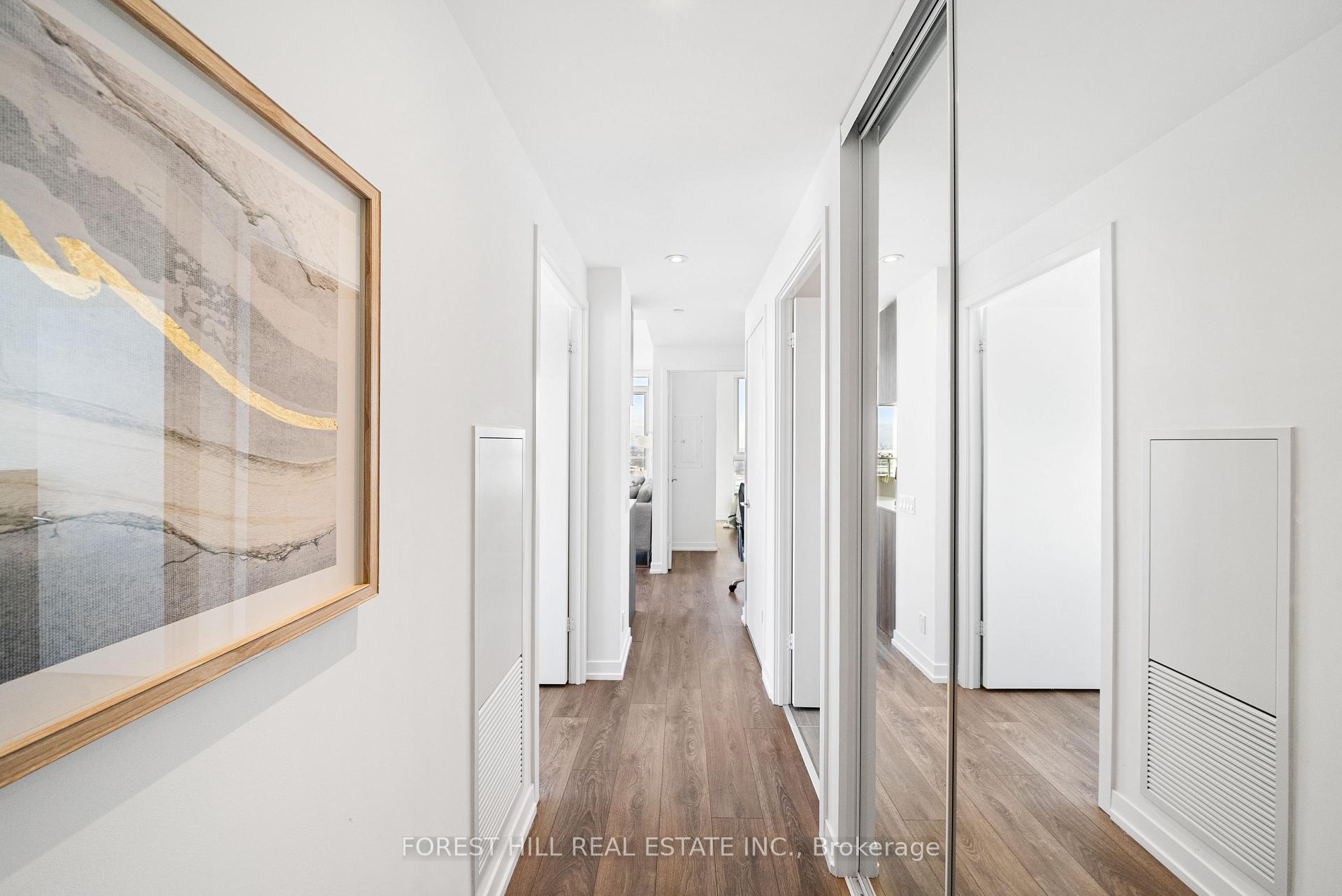 Photo 15 of Unit 4303, 5 Buttermill Avenue, Vaughan, Vaughan Corporate Centre — HOMEH