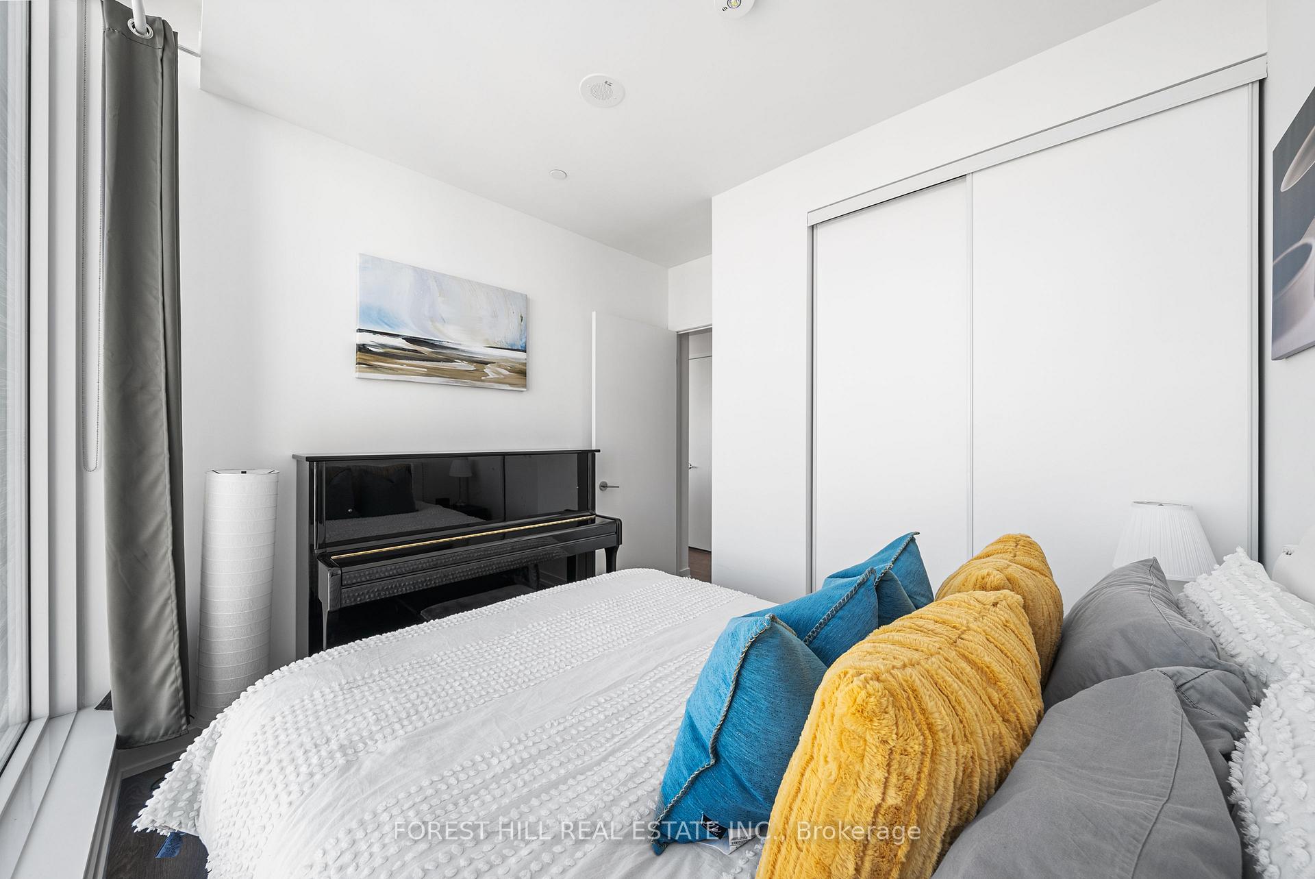 Photo 18 of Unit 4303, 5 Buttermill Avenue, Vaughan, Vaughan Corporate Centre — HOMEH