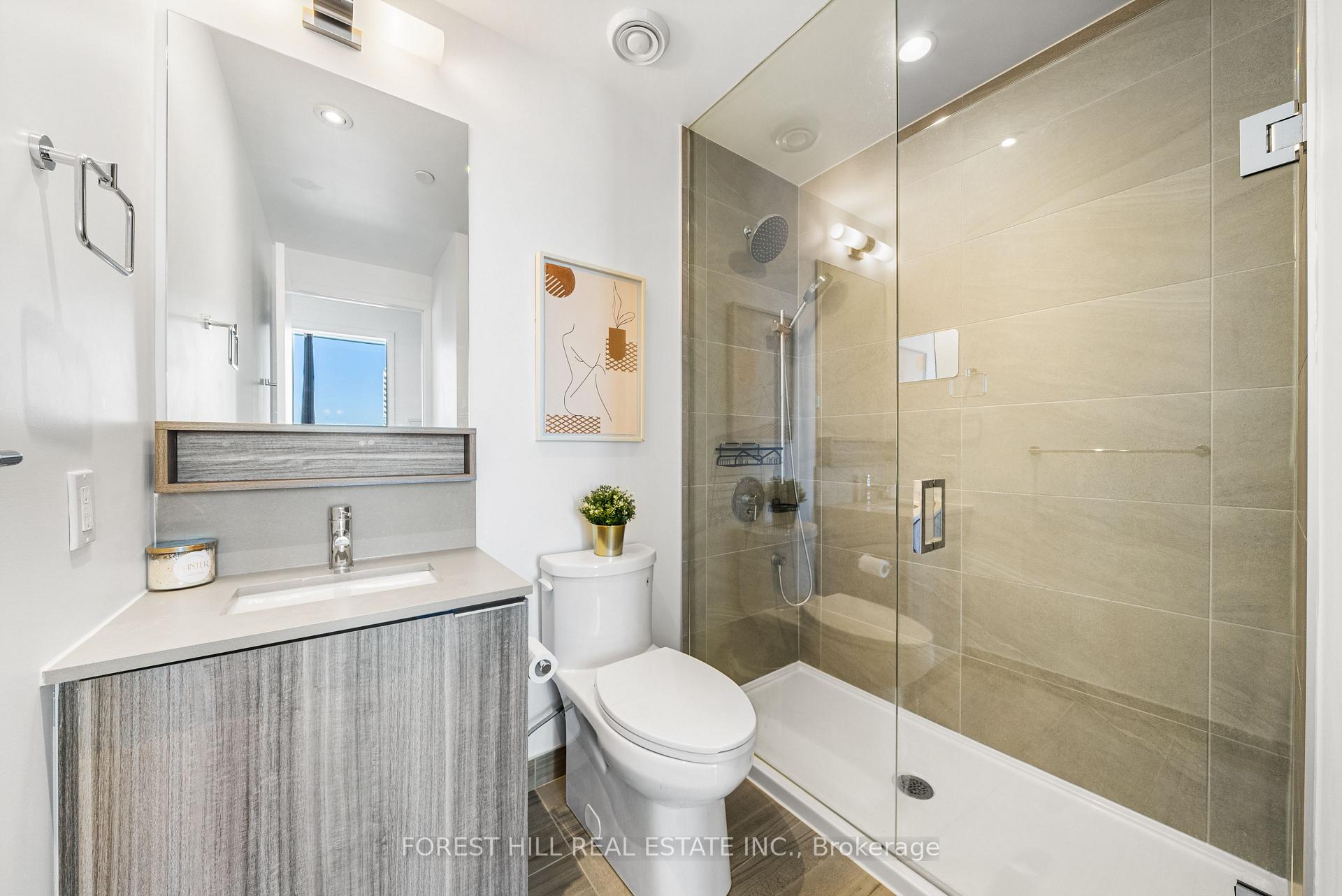 Photo 19 of Unit 4303, 5 Buttermill Avenue, Vaughan, Vaughan Corporate Centre — HOMEH