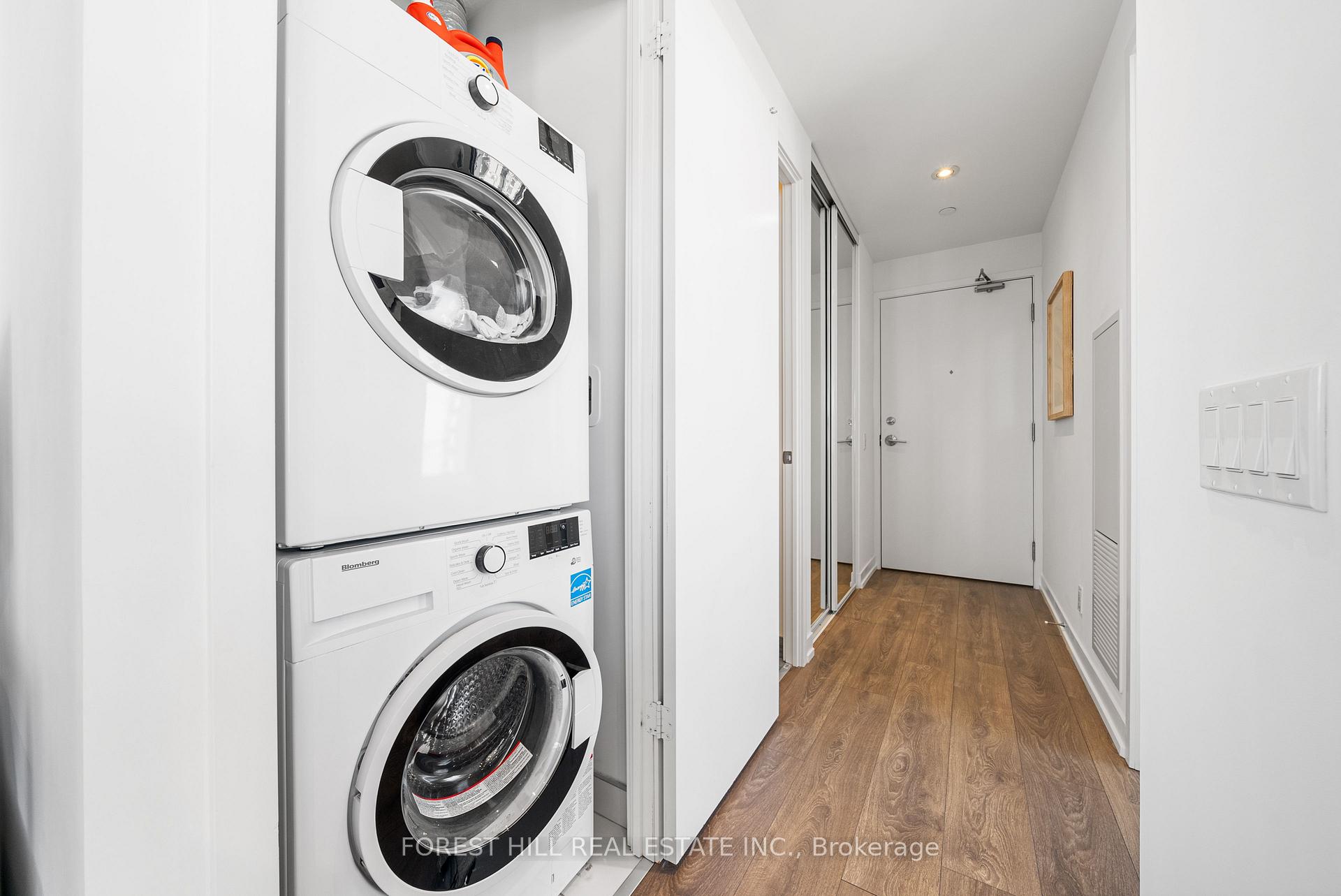 Photo 21 of Unit 4303, 5 Buttermill Avenue, Vaughan, Vaughan Corporate Centre — HOMEH