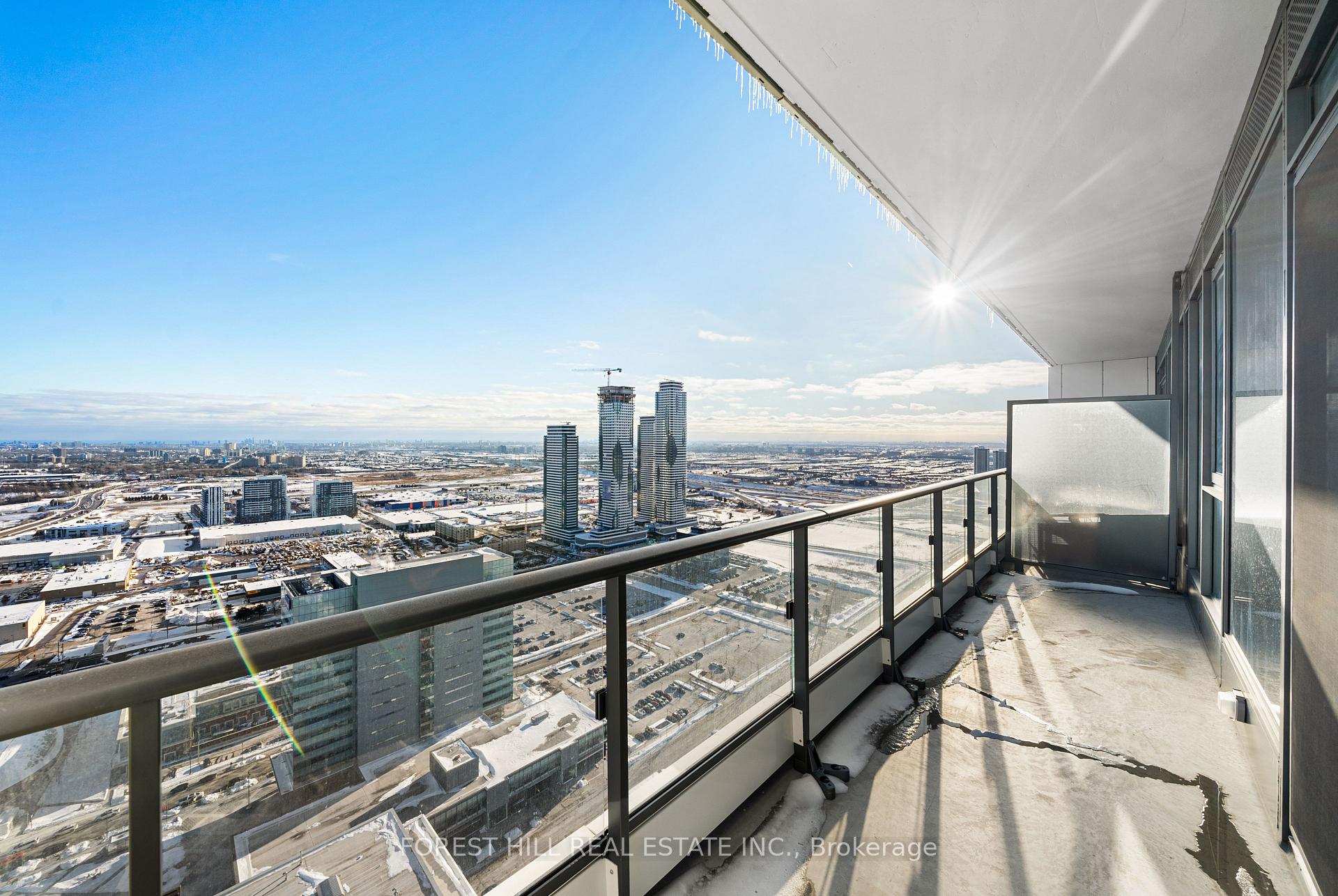 Photo 22 of Unit 4303, 5 Buttermill Avenue, Vaughan, Vaughan Corporate Centre — HOMEH