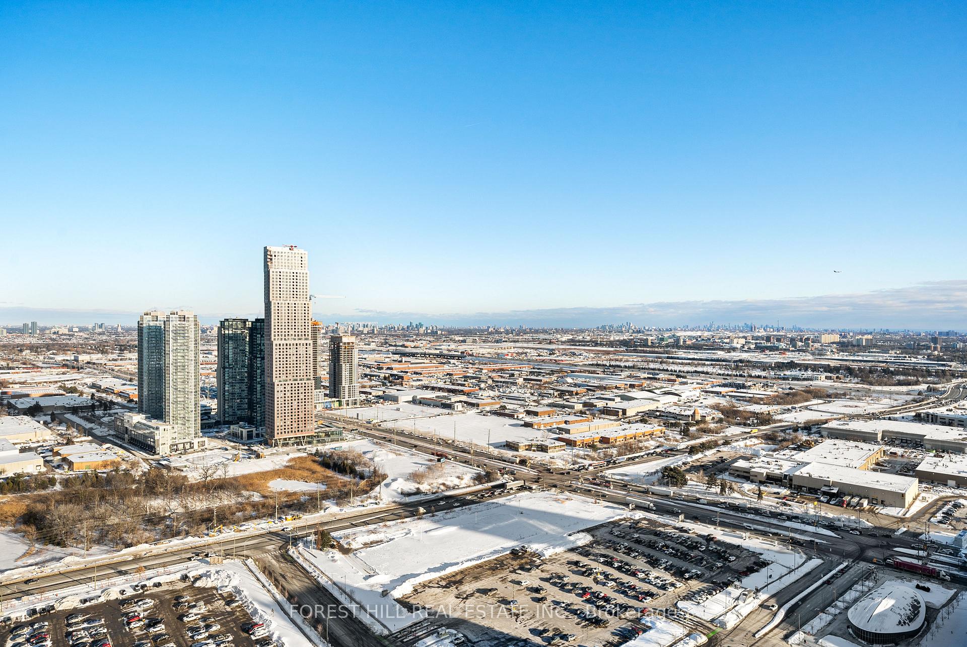 Photo 24 of Unit 4303, 5 Buttermill Avenue, Vaughan, Vaughan Corporate Centre — HOMEH