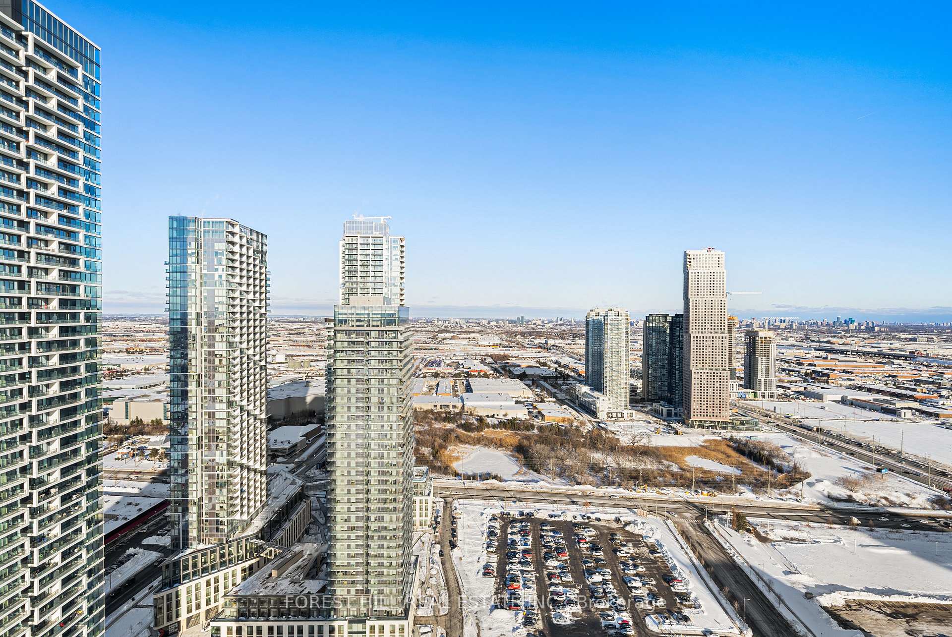 Photo 26 of Unit 4303, 5 Buttermill Avenue, Vaughan, Vaughan Corporate Centre — HOMEH