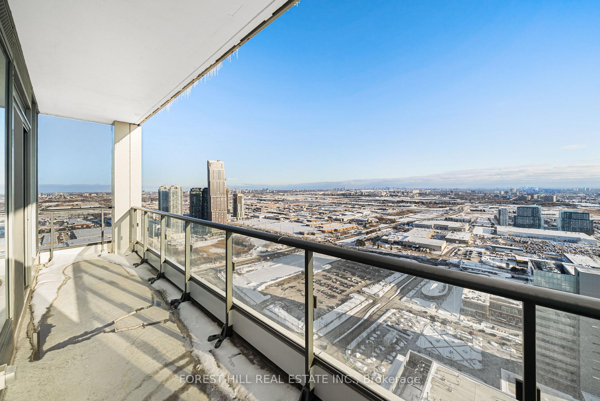 Photo 27 of Unit 4303, 5 Buttermill Avenue, Vaughan, Vaughan Corporate Centre — HOMEH