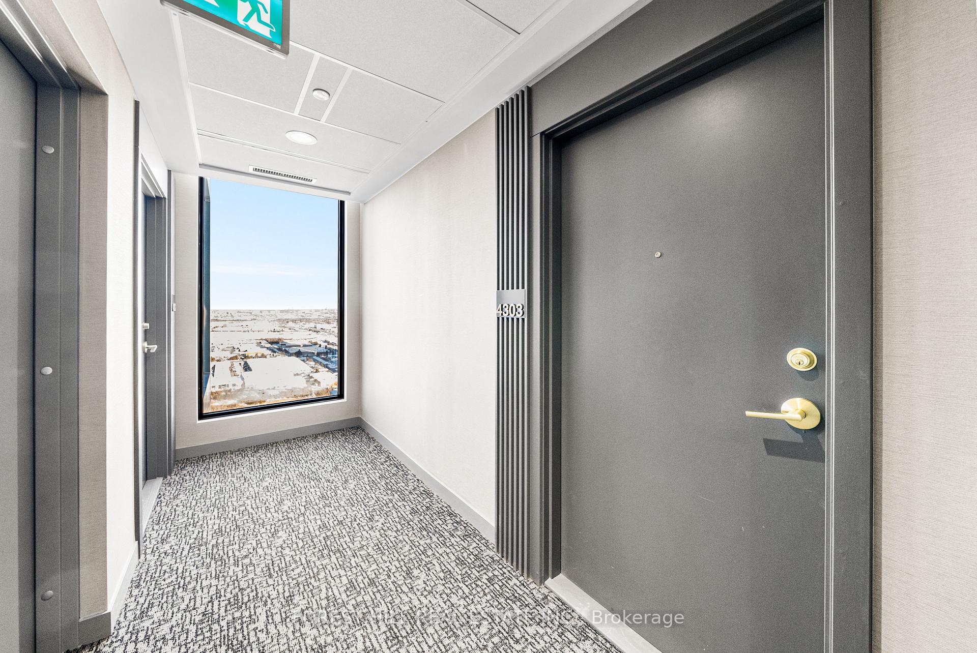 Photo 29 of Unit 4303, 5 Buttermill Avenue, Vaughan, Vaughan Corporate Centre — HOMEH