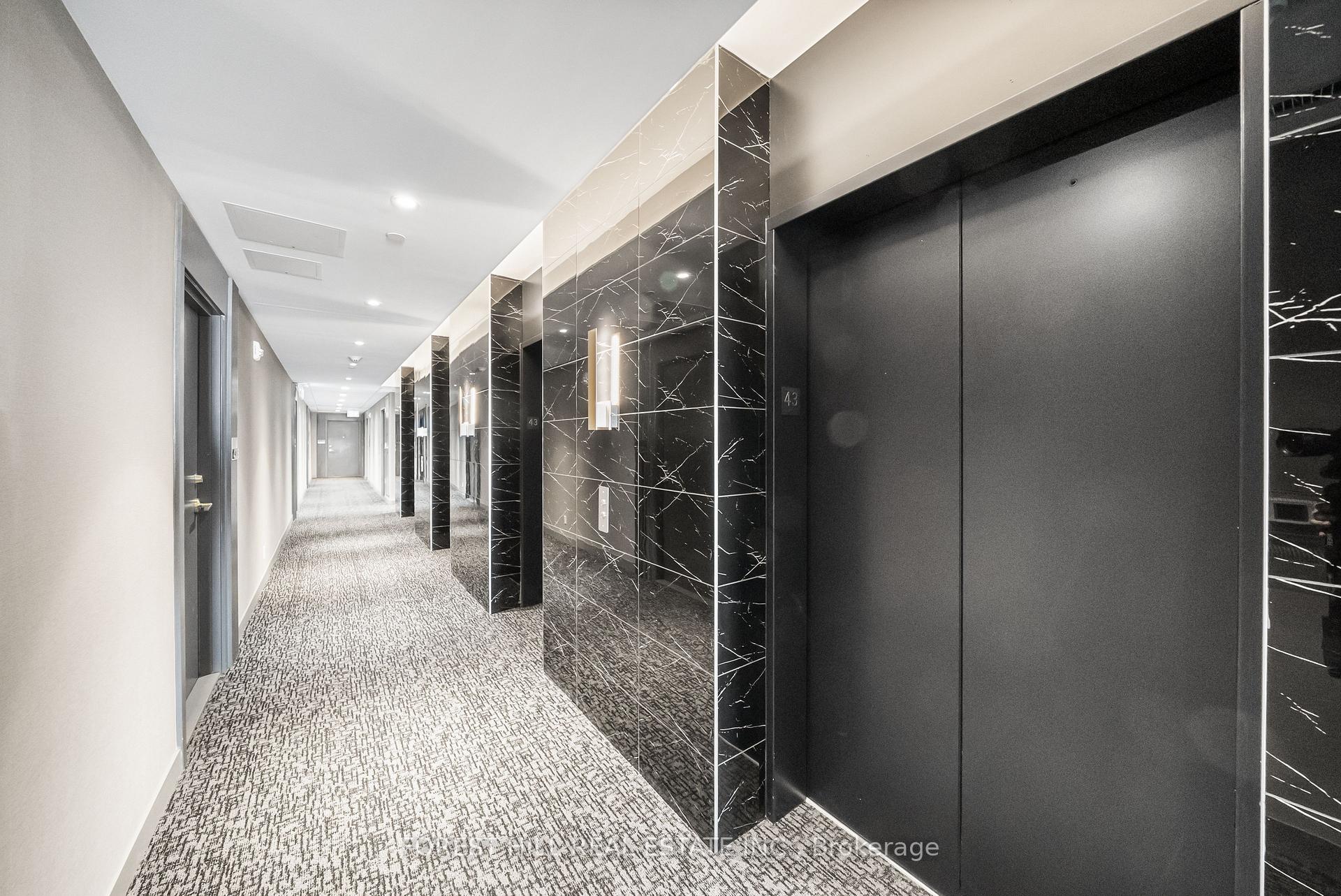 Photo 30 of Unit 4303, 5 Buttermill Avenue, Vaughan, Vaughan Corporate Centre — HOMEH