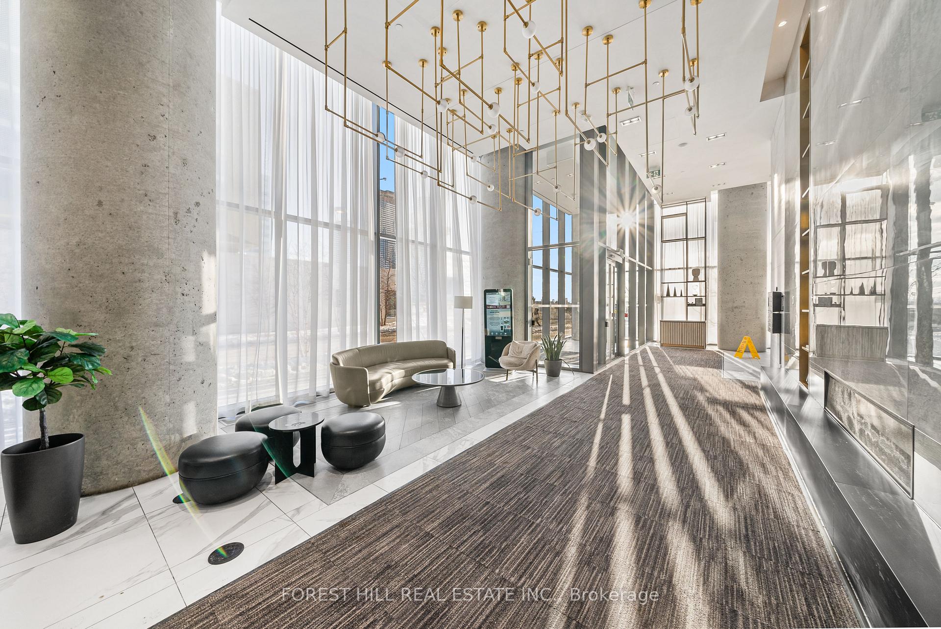 Photo 31 of Unit 4303, 5 Buttermill Avenue, Vaughan, Vaughan Corporate Centre — HOMEH