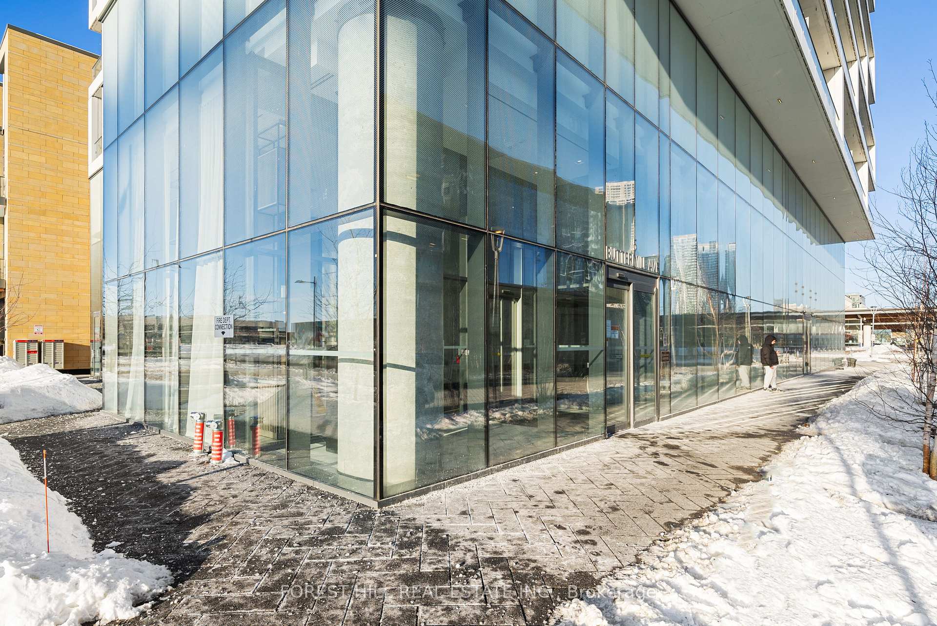 Photo 32 of Unit 4303, 5 Buttermill Avenue, Vaughan, Vaughan Corporate Centre — HOMEH