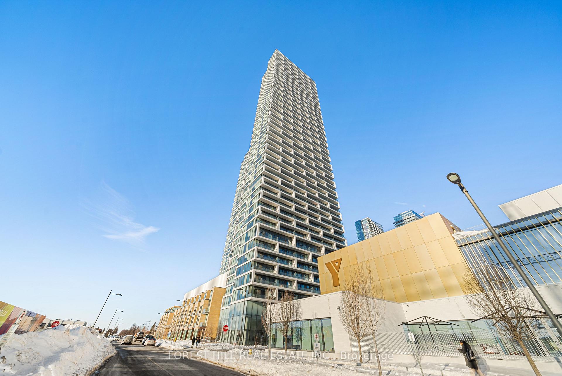 Photo 33 of Unit 4303, 5 Buttermill Avenue, Vaughan, Vaughan Corporate Centre — HOMEH