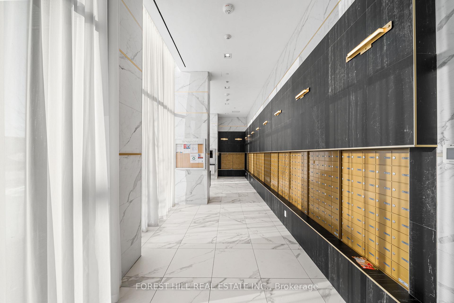 Photo 34 of Unit 4303, 5 Buttermill Avenue, Vaughan, Vaughan Corporate Centre — HOMEH