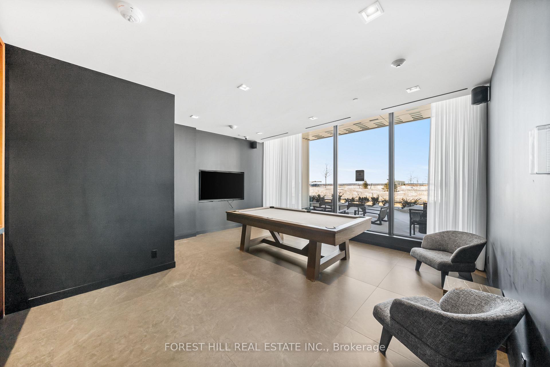 Photo 35 of Unit 4303, 5 Buttermill Avenue, Vaughan, Vaughan Corporate Centre — HOMEH