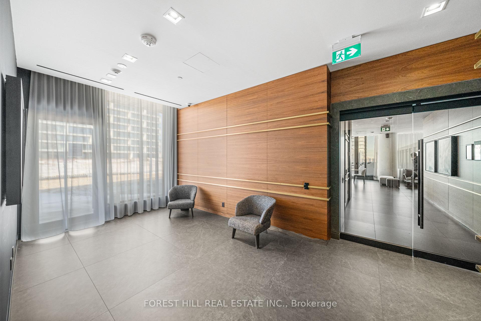 Photo 37 of Unit 4303, 5 Buttermill Avenue, Vaughan, Vaughan Corporate Centre — HOMEH