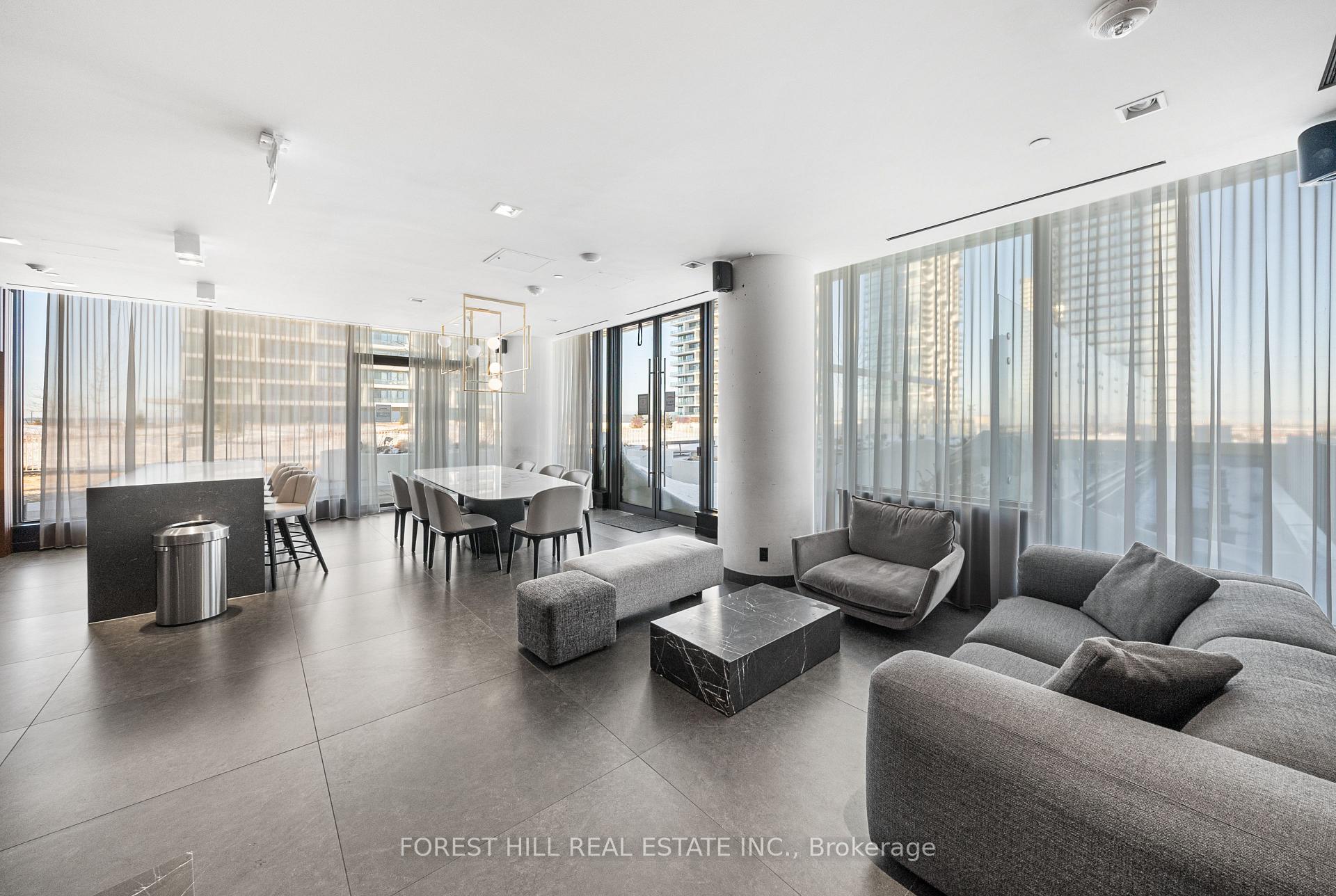 Photo 38 of Unit 4303, 5 Buttermill Avenue, Vaughan, Vaughan Corporate Centre — HOMEH