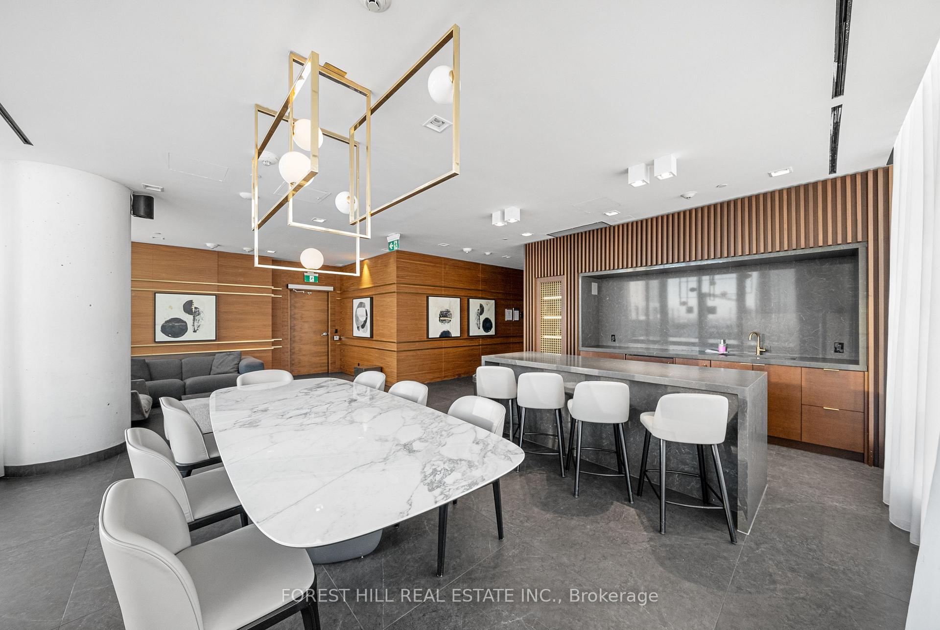 Photo 39 of Unit 4303, 5 Buttermill Avenue, Vaughan, Vaughan Corporate Centre — HOMEH