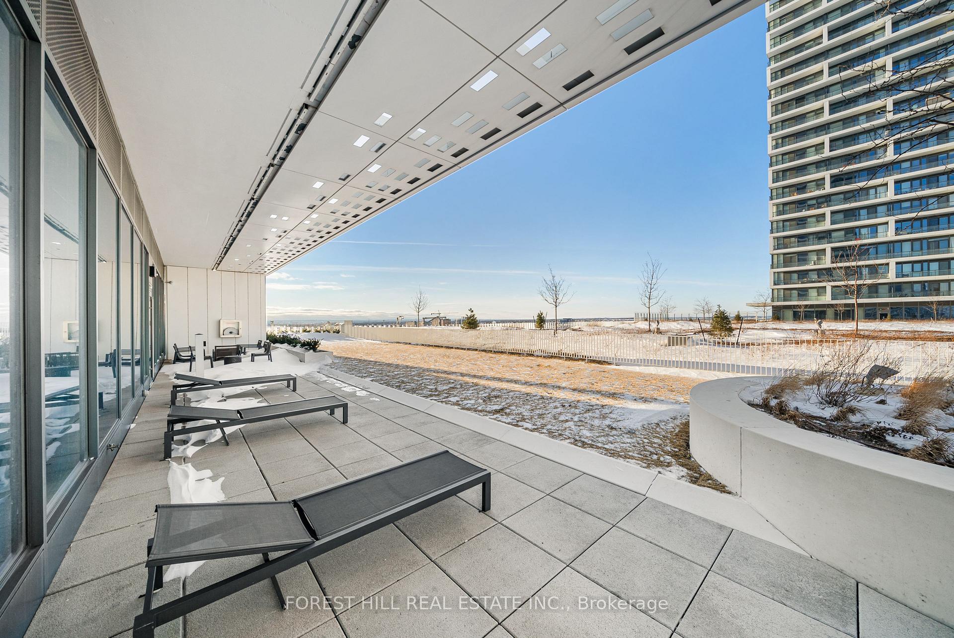 Photo 41 of Unit 4303, 5 Buttermill Avenue, Vaughan, Vaughan Corporate Centre — HOMEH