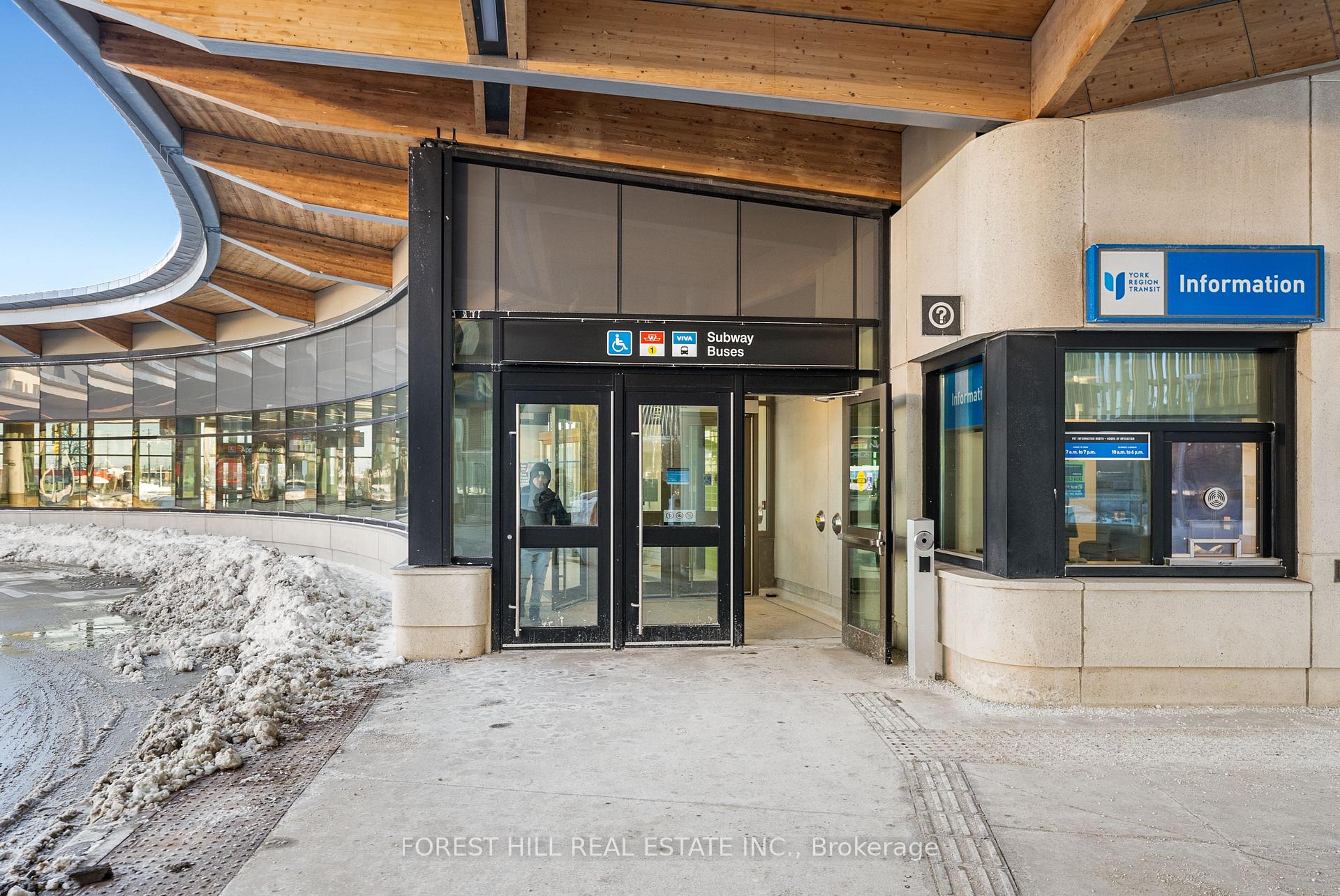 Photo 42 of Unit 4303, 5 Buttermill Avenue, Vaughan, Vaughan Corporate Centre — HOMEH