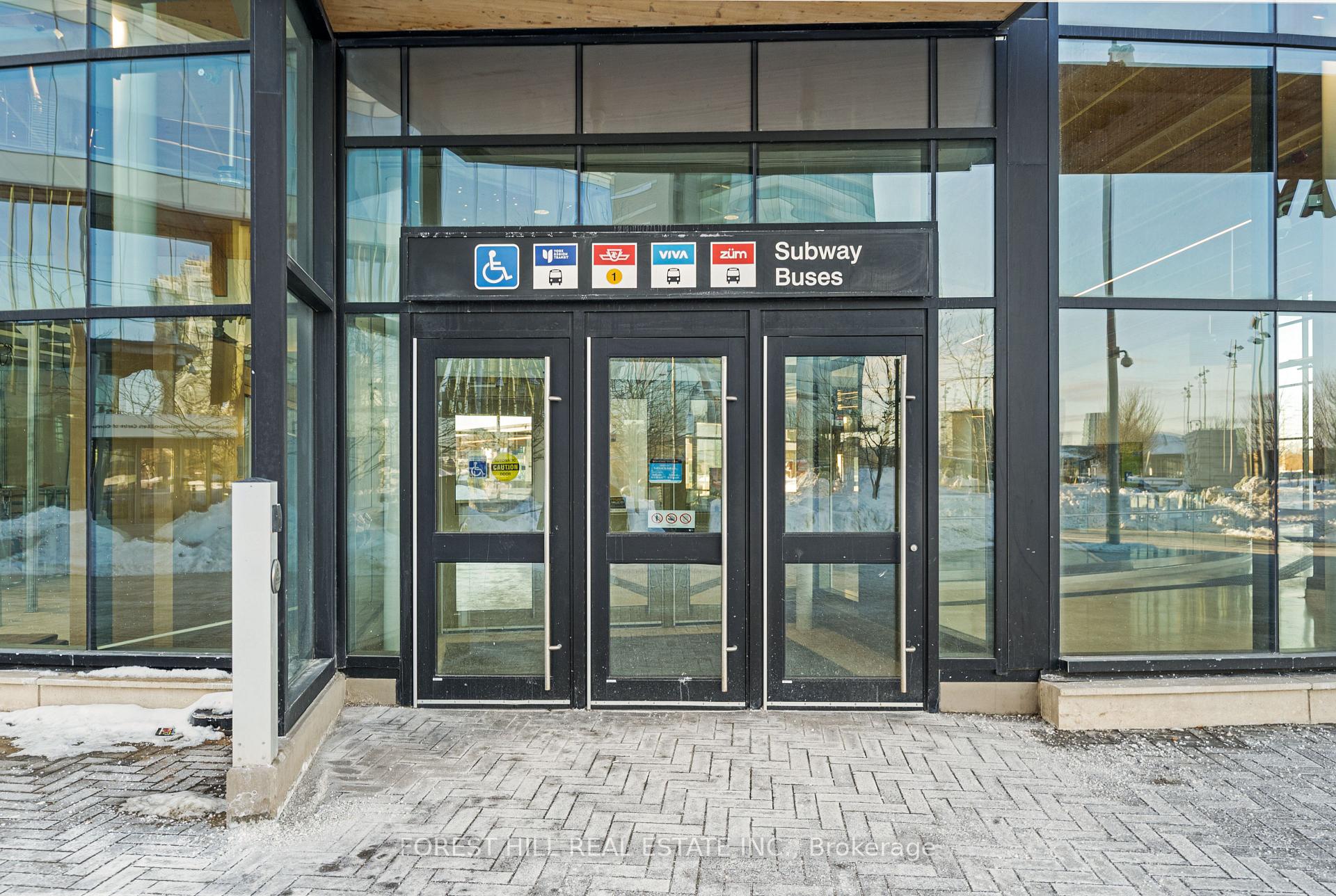 Photo 46 of Unit 4303, 5 Buttermill Avenue, Vaughan, Vaughan Corporate Centre — HOMEH