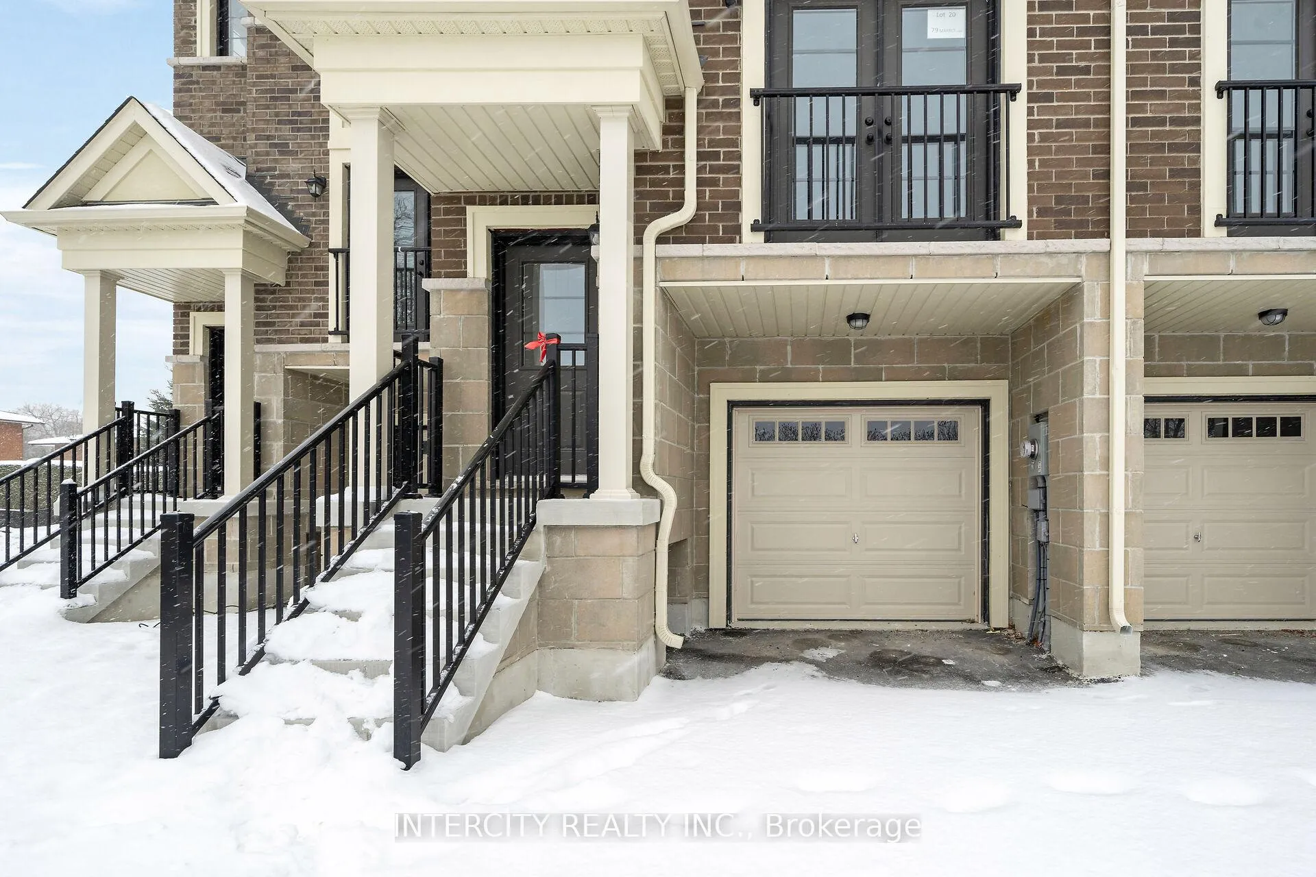 Photo 2 of Unit Unit 20, 79 Marret Lane, Clarington, Newcastle — HOMEH