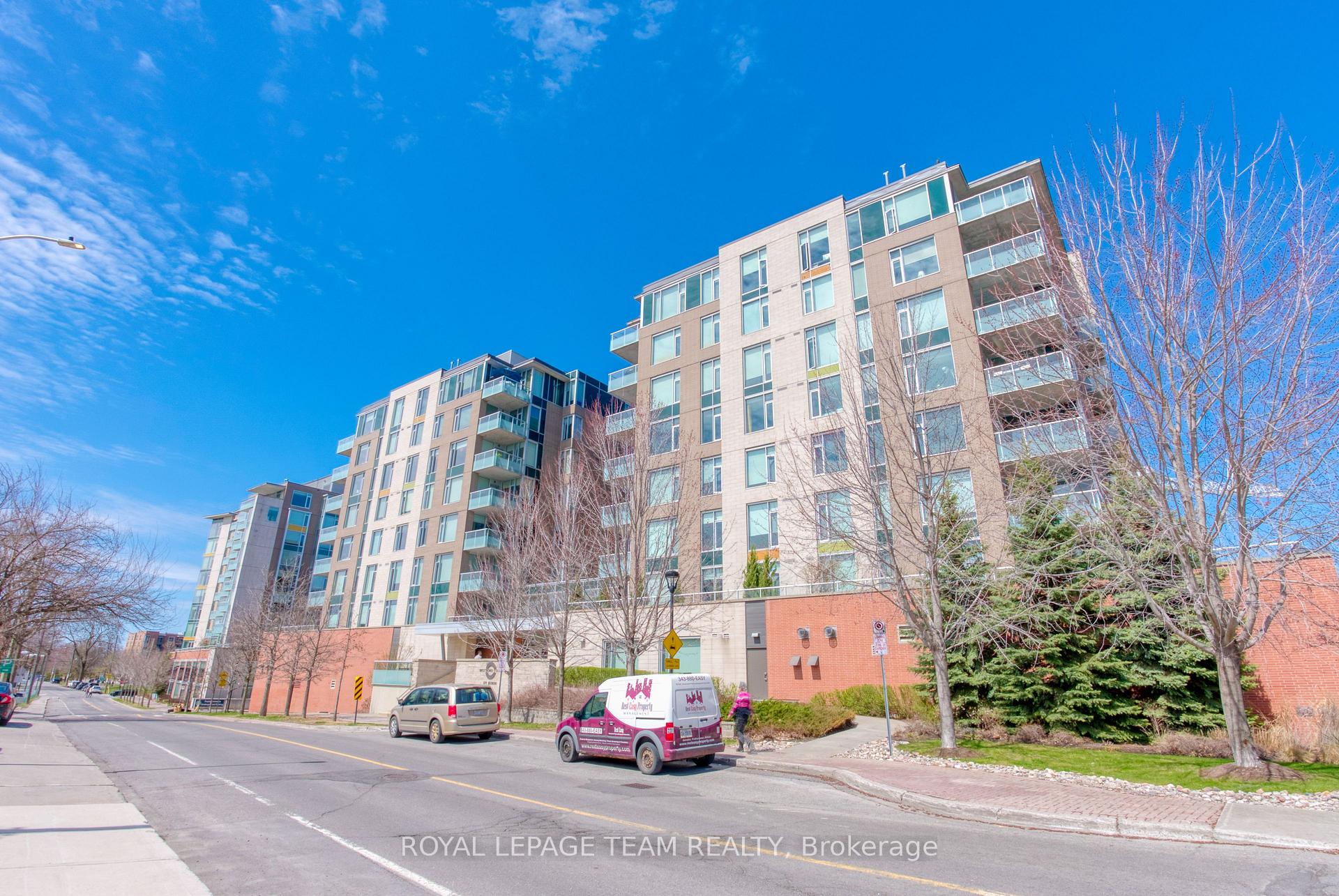Photo 1 of Unit 609, 575 Byron Avenue, Ottawa, McKellar/Highland — HOMEH