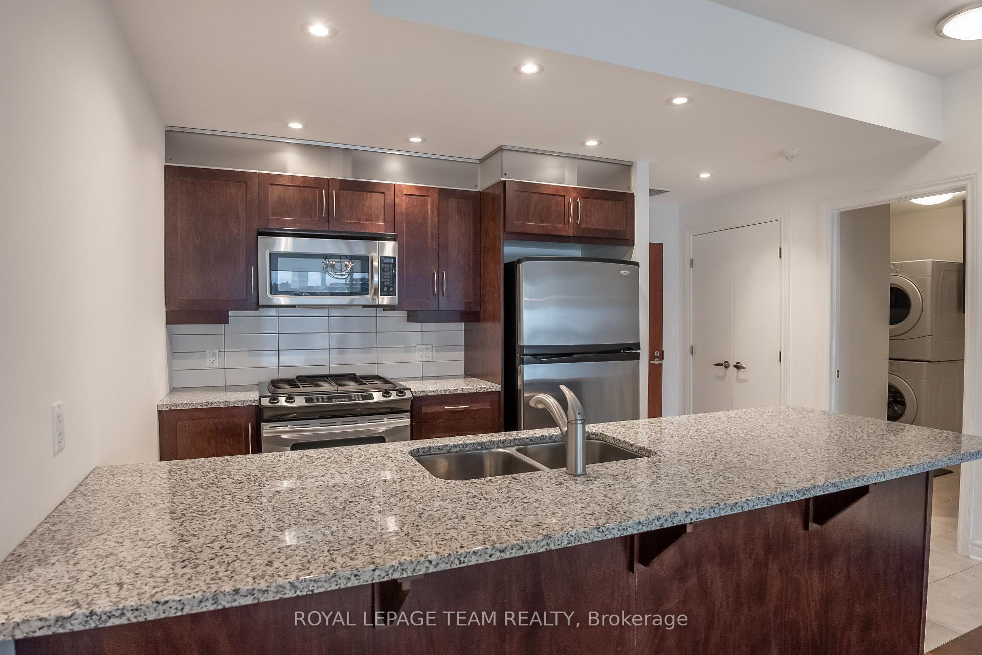 Photo 2 of Unit 609, 575 Byron Avenue, Ottawa, McKellar/Highland — HOMEH