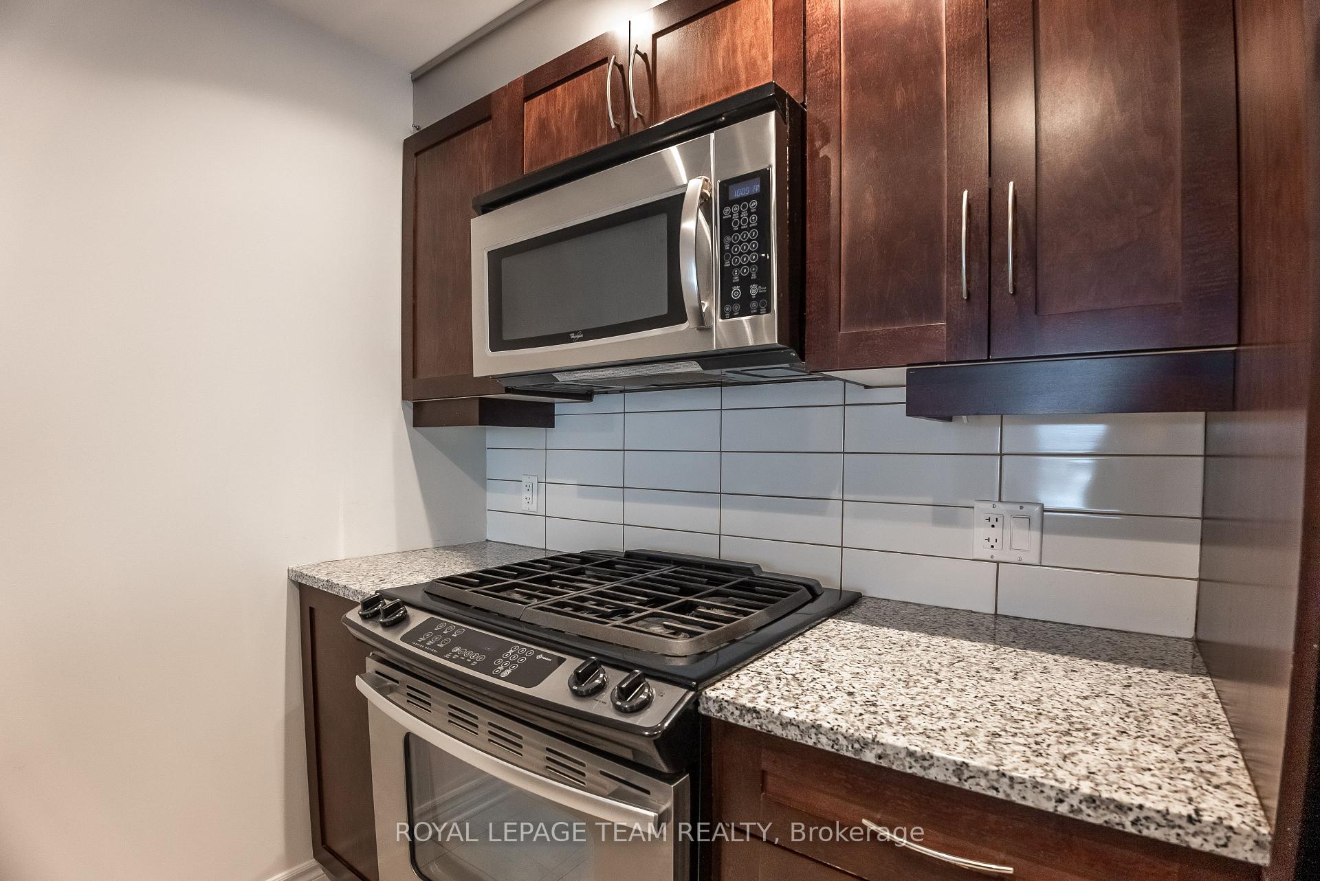 Photo 5 of Unit 609, 575 Byron Avenue, Ottawa, McKellar/Highland — HOMEH
