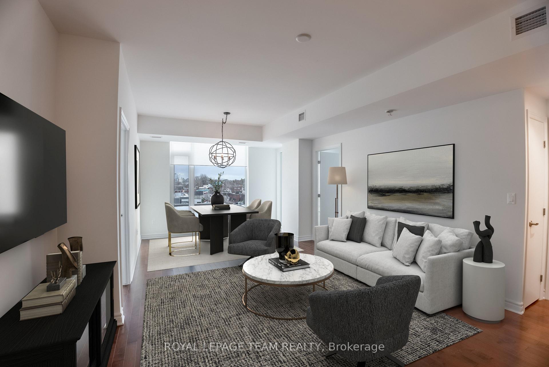 Photo 9 of Unit 609, 575 Byron Avenue, Ottawa, McKellar/Highland — HOMEH