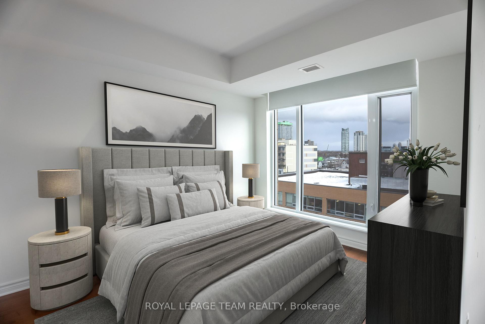 Photo 15 of Unit 609, 575 Byron Avenue, Ottawa, McKellar/Highland — HOMEH