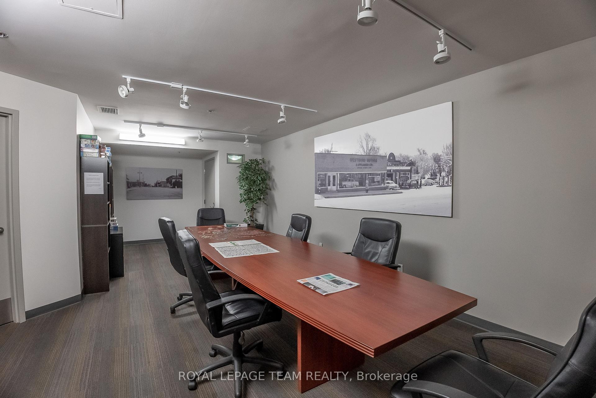 Photo 21 of Unit 609, 575 Byron Avenue, Ottawa, McKellar/Highland — HOMEH