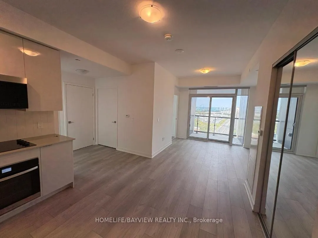 Photo 2 of Unit 1624, 498 Caldari Road, Vaughan, Concord — HOMEH