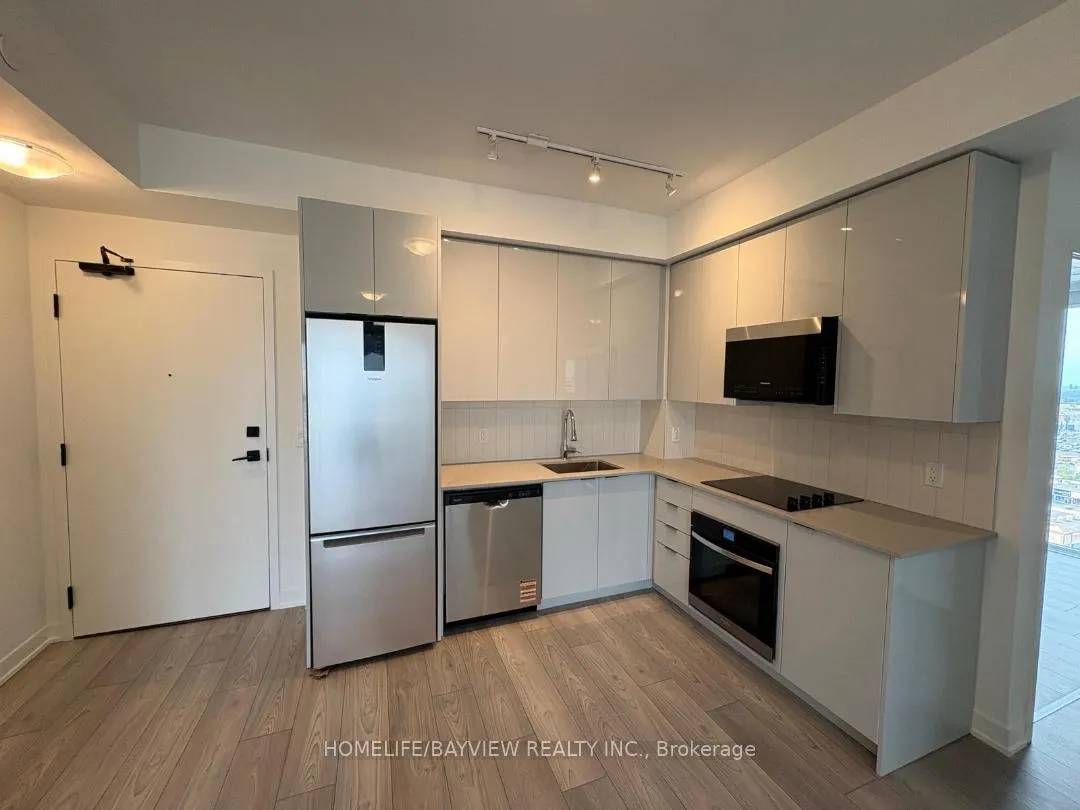 Photo 3 of Unit 1624, 498 Caldari Road, Vaughan, Concord — HOMEH