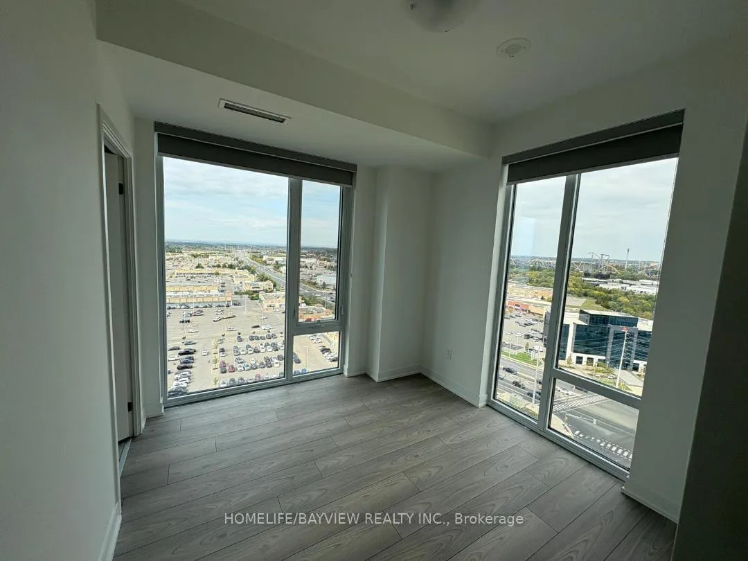 Photo 4 of Unit 1624, 498 Caldari Road, Vaughan, Concord — HOMEH