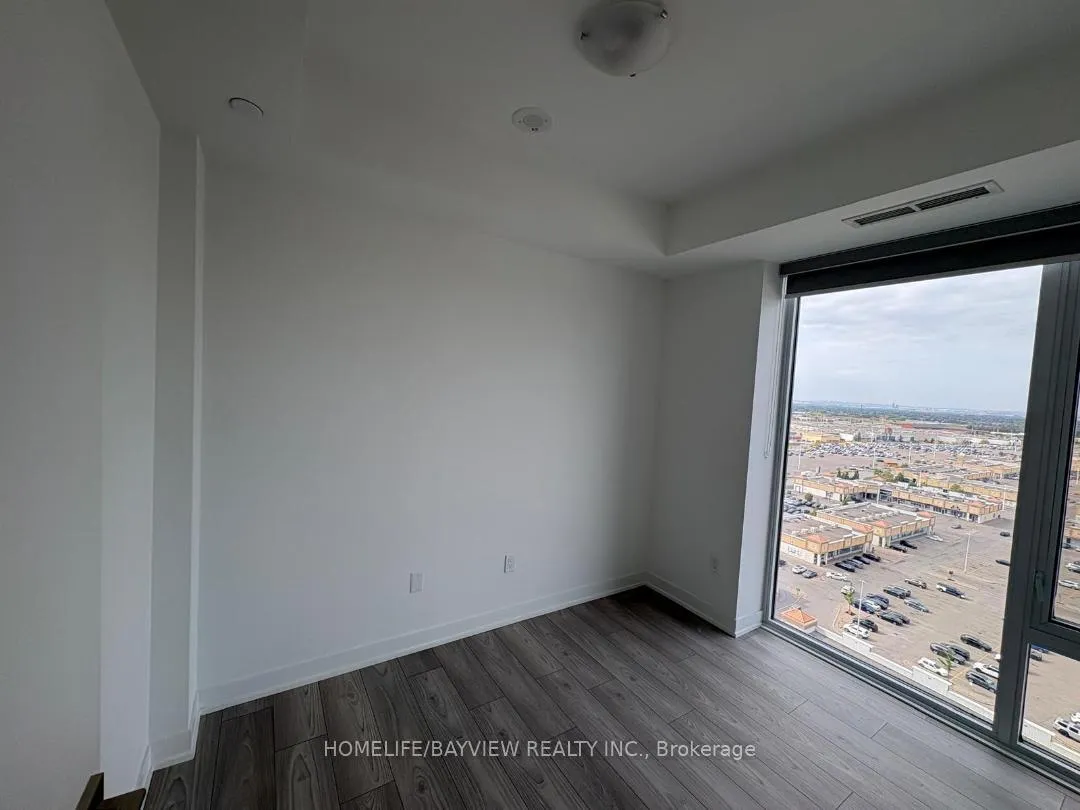 Photo 7 of Unit 1624, 498 Caldari Road, Vaughan, Concord — HOMEH