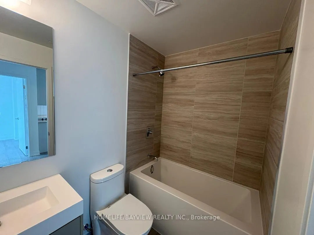 Photo 8 of Unit 1624, 498 Caldari Road, Vaughan, Concord — HOMEH