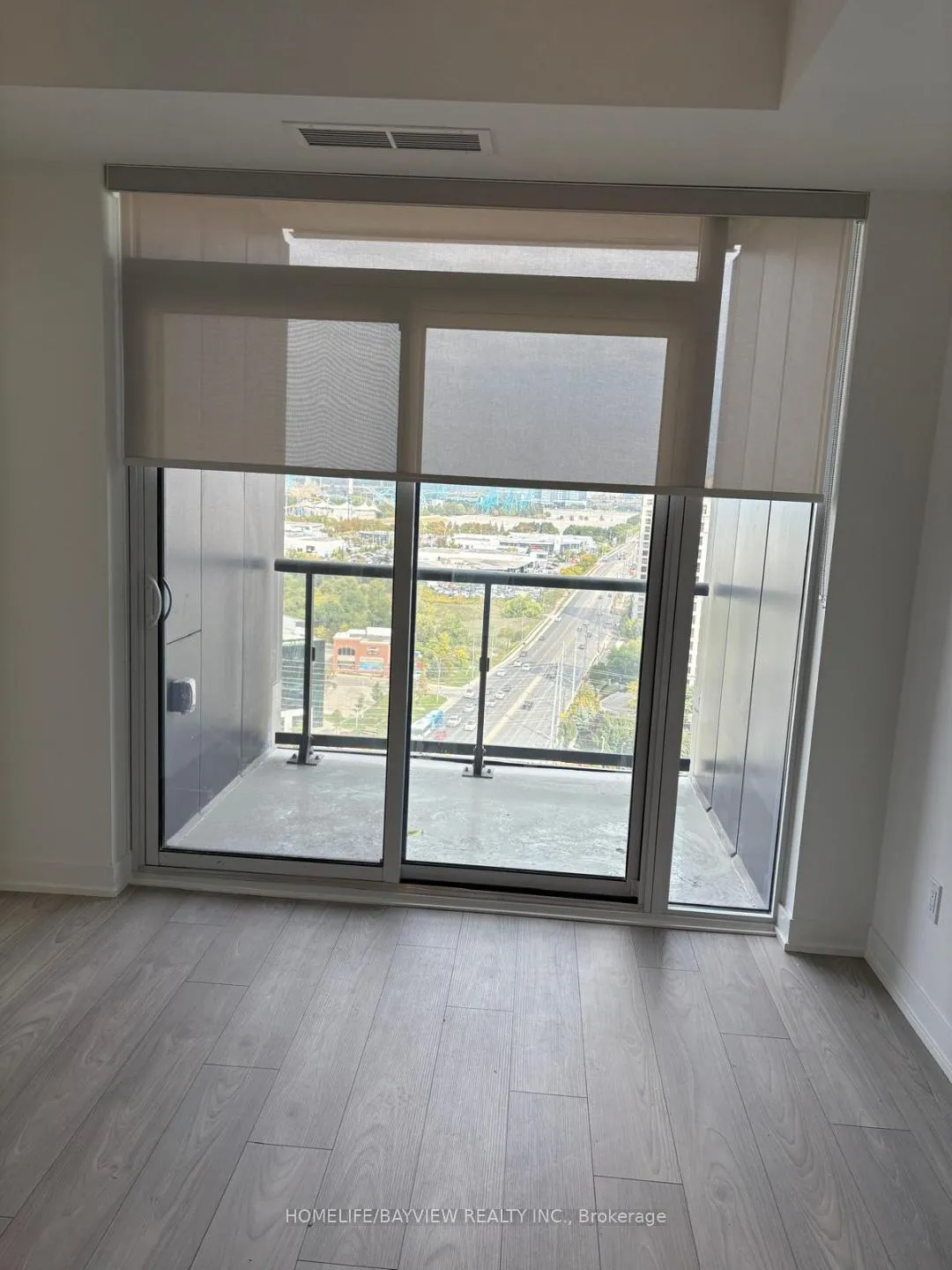 Photo 9 of Unit 1624, 498 Caldari Road, Vaughan, Concord — HOMEH