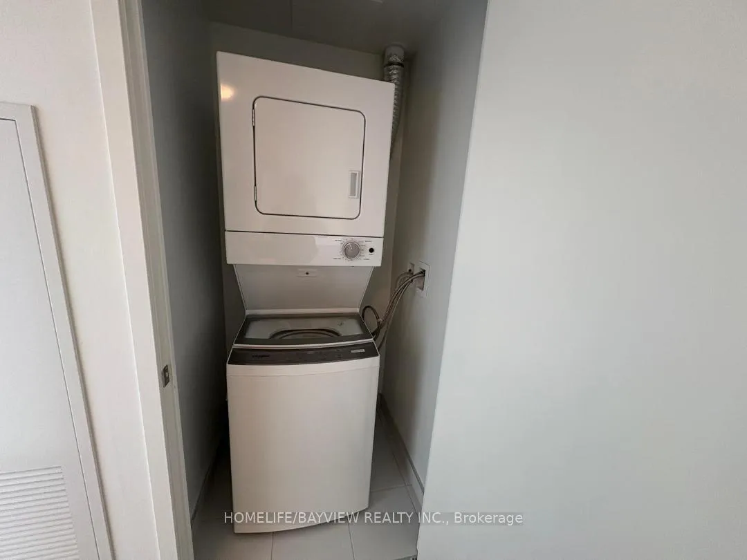 Photo 10 of Unit 1624, 498 Caldari Road, Vaughan, Concord — HOMEH
