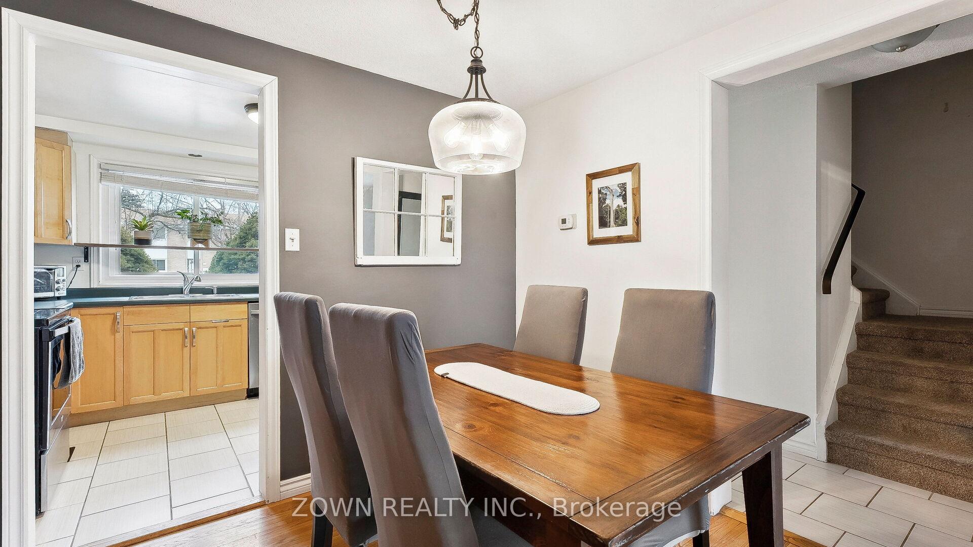 Photo 26 of Unit 98, 151 Gateshead Crescent, Hamilton, Stoney Creek — HOMEH