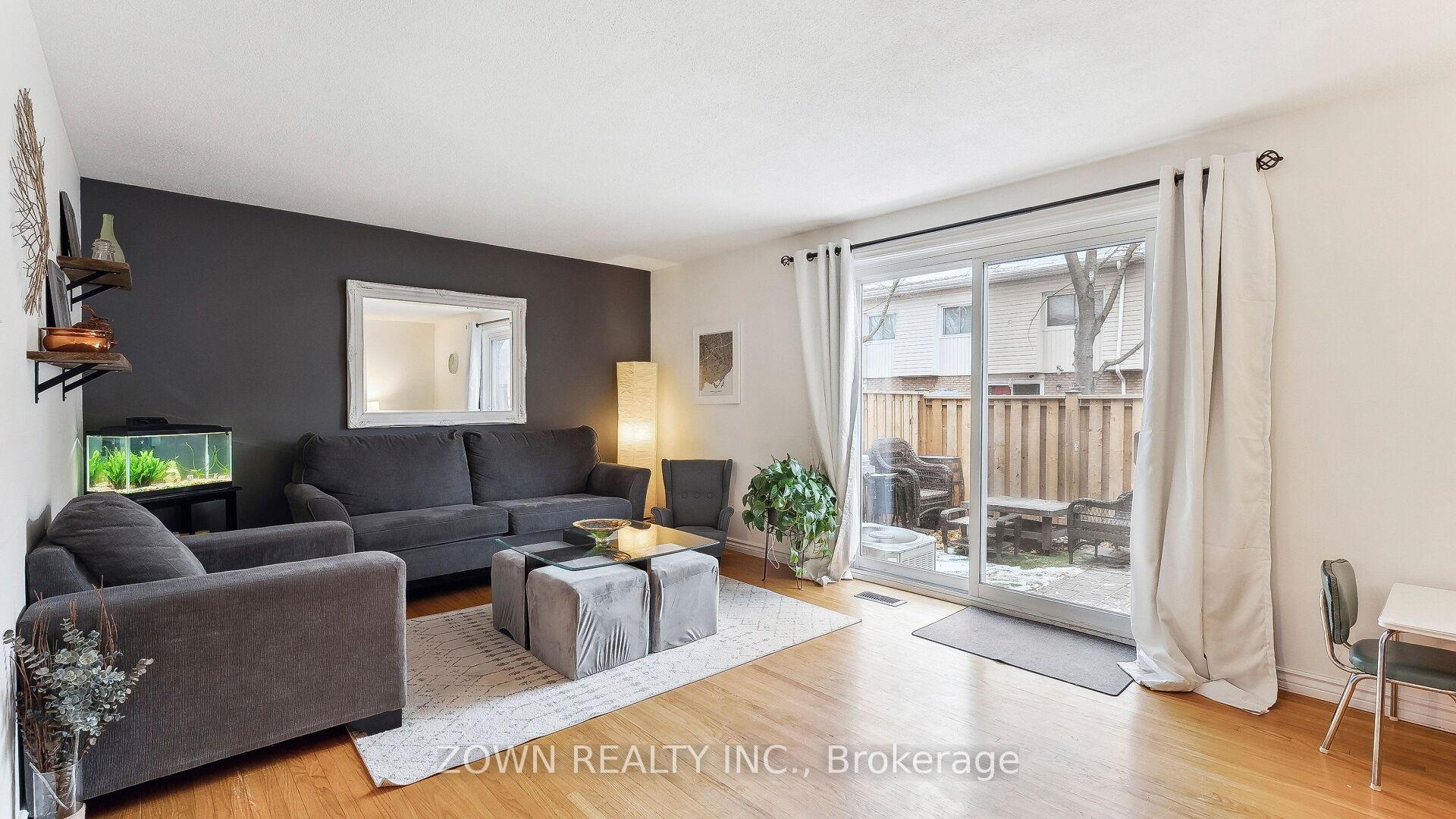 Photo 31 of Unit 98, 151 Gateshead Crescent, Hamilton, Stoney Creek — HOMEH