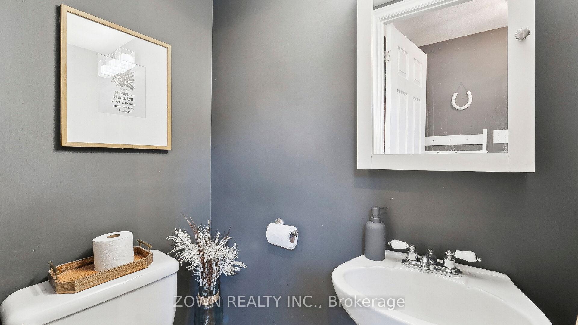 Photo 86 of Unit 98, 151 Gateshead Crescent, Hamilton, Stoney Creek — HOMEH
