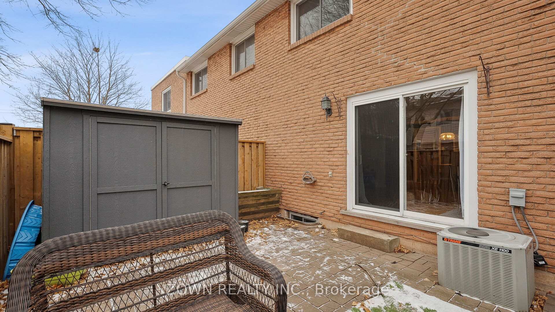 Photo 56 of Unit 98, 151 Gateshead Crescent, Hamilton, Stoney Creek — HOMEH