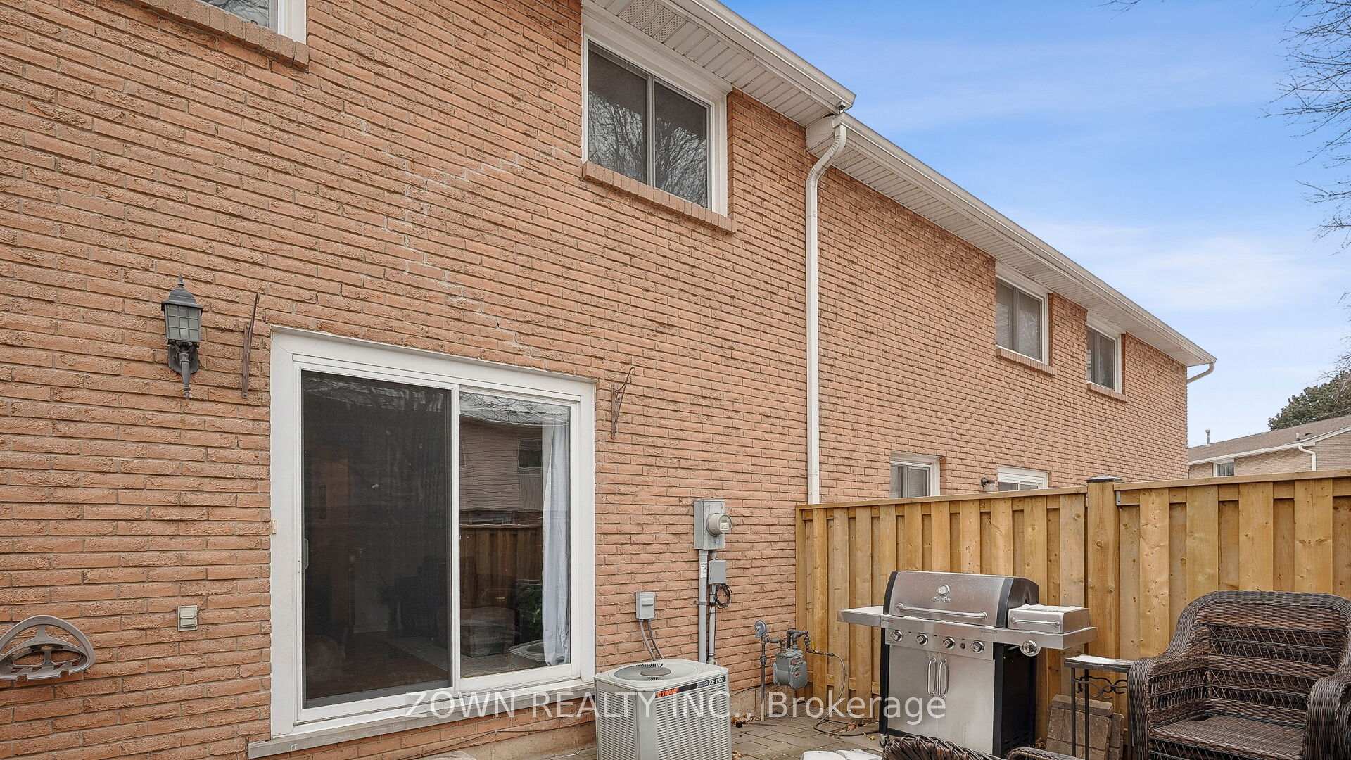 Photo 69 of Unit 98, 151 Gateshead Crescent, Hamilton, Stoney Creek — HOMEH