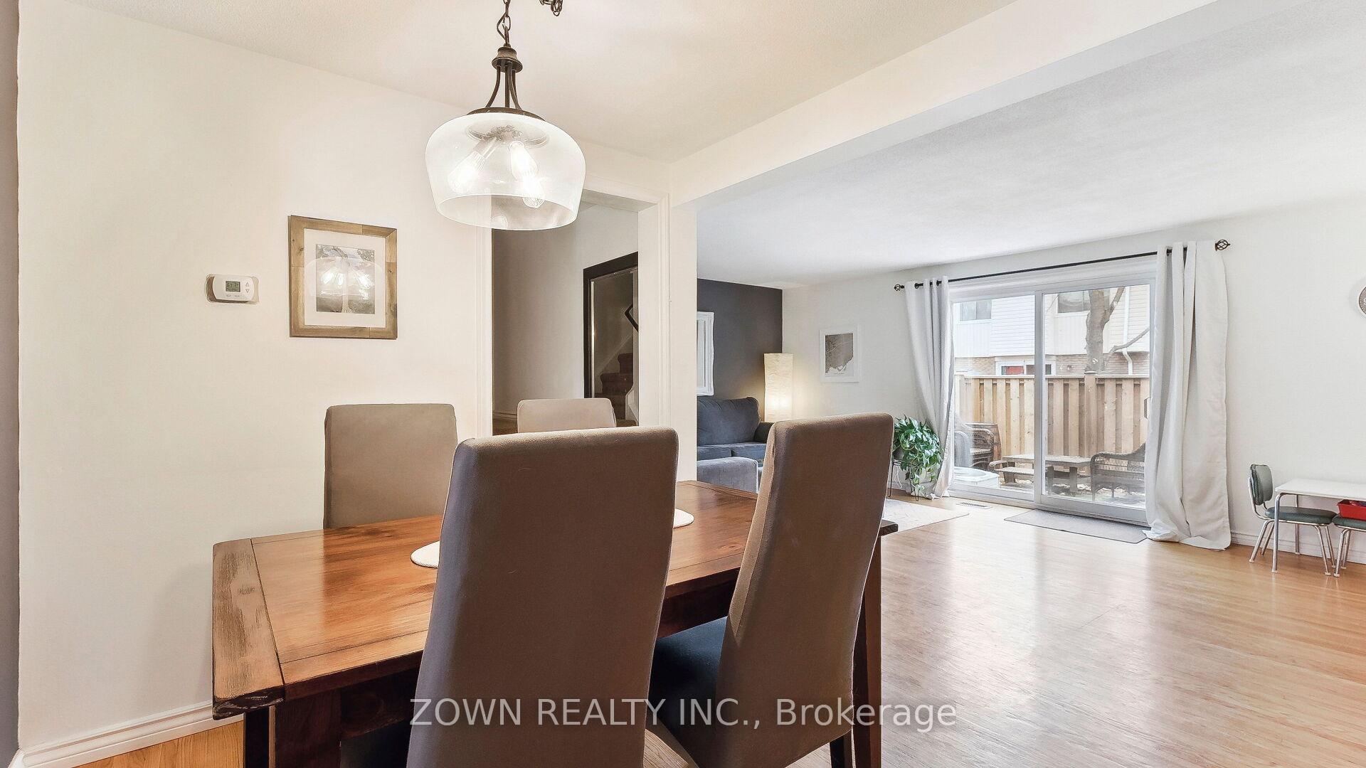 Photo 11 of Unit 98, 151 Gateshead Crescent, Hamilton, Stoney Creek — HOMEH