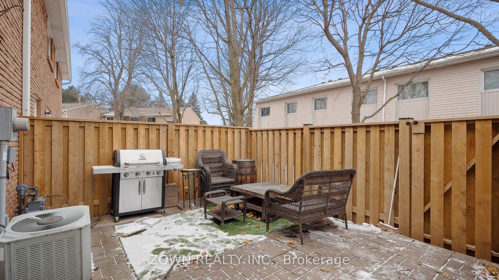 Photo 19 of Unit 98, 151 Gateshead Crescent, Hamilton, Stoney Creek — HOMEH
