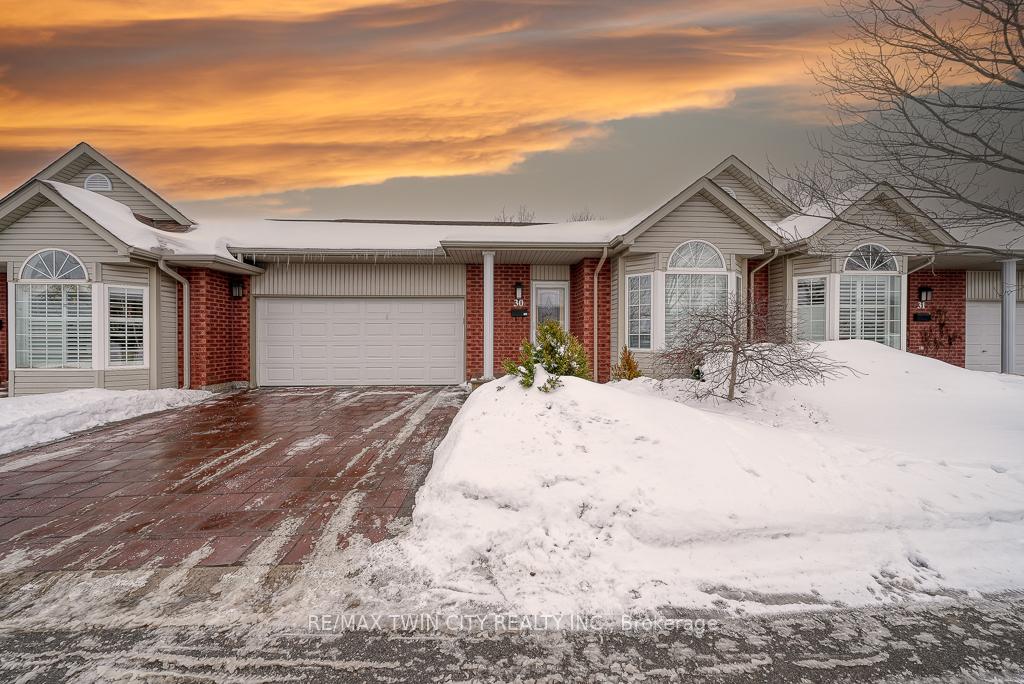 Photo 1 of Unit 30, 360 Erbsville Road, Waterloo — HOMEH