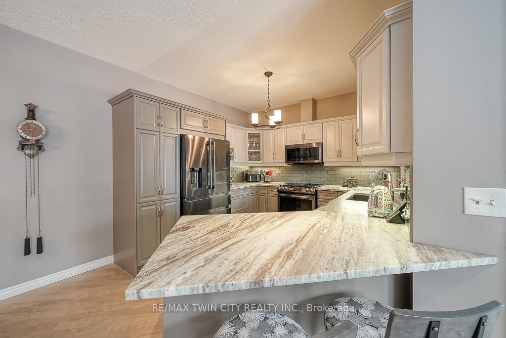 Photo 7 of Unit 30, 360 Erbsville Road, Waterloo — HOMEH