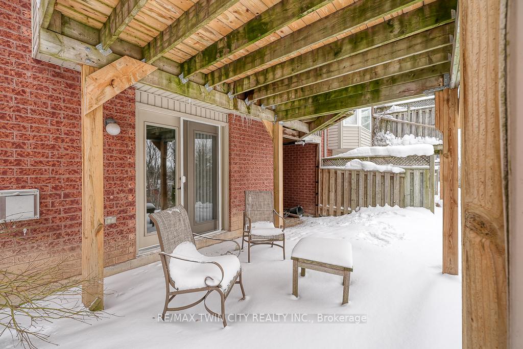 Photo 26 of Unit 30, 360 Erbsville Road, Waterloo — HOMEH