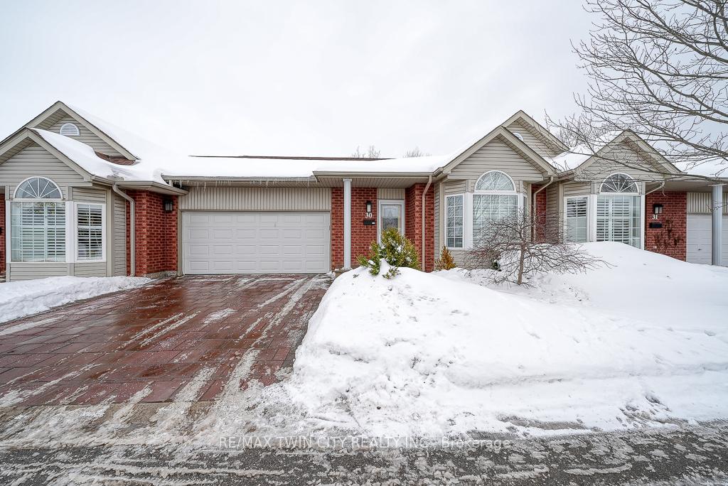 Photo 31 of Unit 30, 360 Erbsville Road, Waterloo — HOMEH