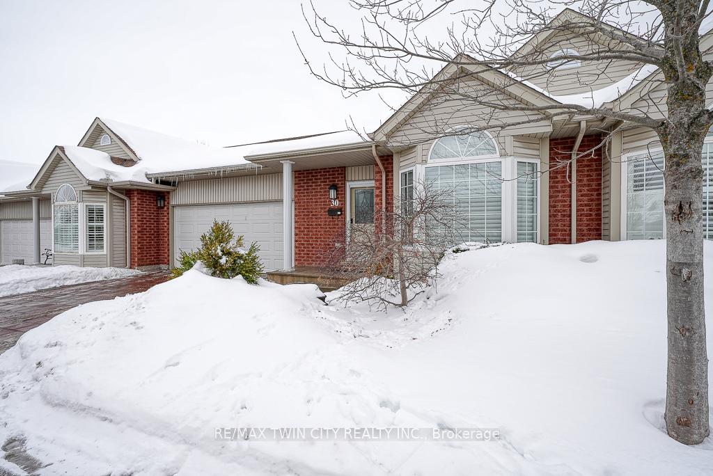 Photo 32 of Unit 30, 360 Erbsville Road, Waterloo — HOMEH
