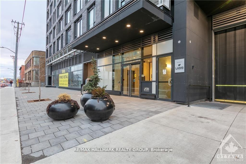 Photo 3 of Unit 707, 203 Catherine Street, Ottawa, Ottawa Centre — HOMEH